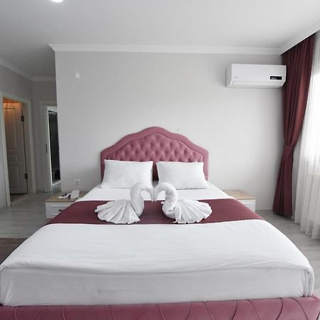 Cimenli Asya Residence Otel المظهر الخارجي الصورة