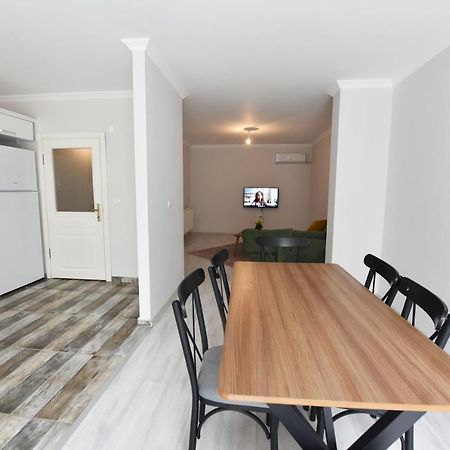 Cimenli Asya Residence Otel المظهر الخارجي الصورة