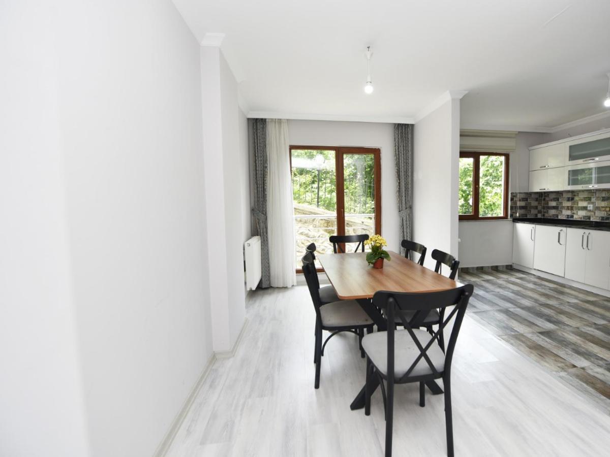 Cimenli Asya Residence Otel المظهر الخارجي الصورة