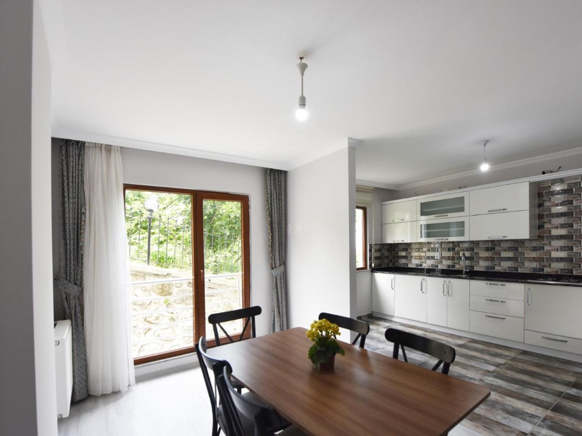Cimenli Asya Residence Otel المظهر الخارجي الصورة