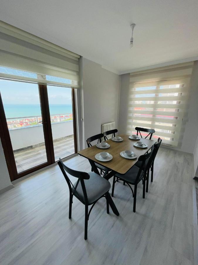 Cimenli Asya Residence Otel المظهر الخارجي الصورة