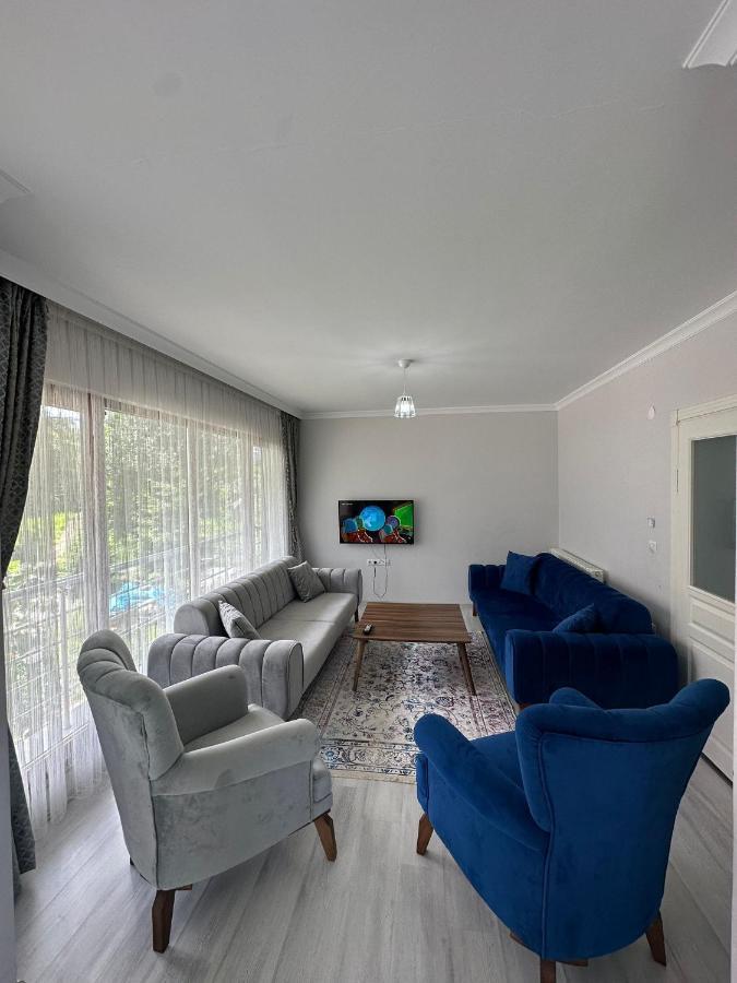 Cimenli Asya Residence Otel المظهر الخارجي الصورة